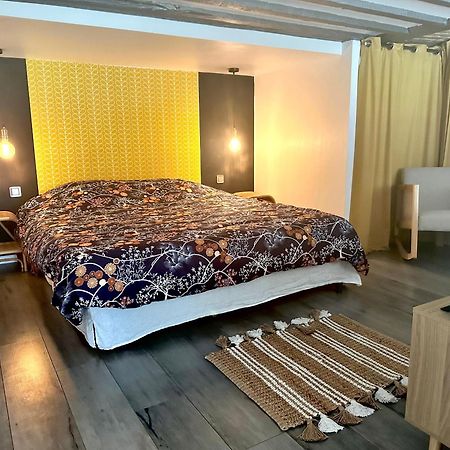 Le Loft Rouen Centre Apartman Kültér fotó