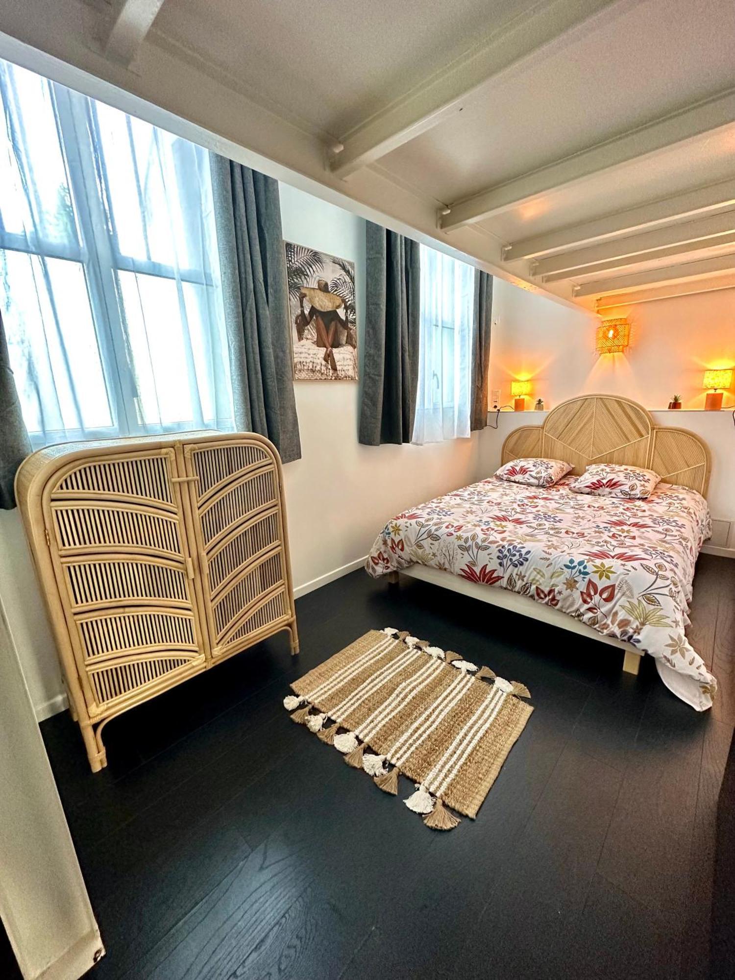 Le Loft Rouen Centre Apartman Kültér fotó